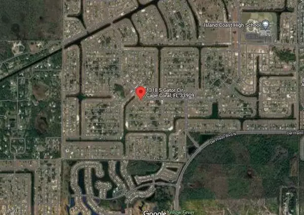 Cape Coral, FL 33909,1318 S Gator CIR