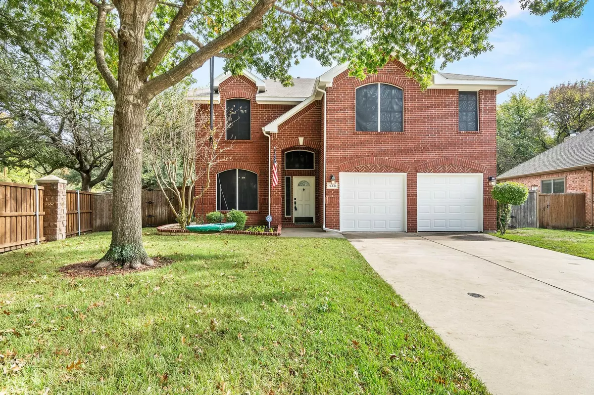 Mckinney, TX 75071,940 Wooded Creek Lane