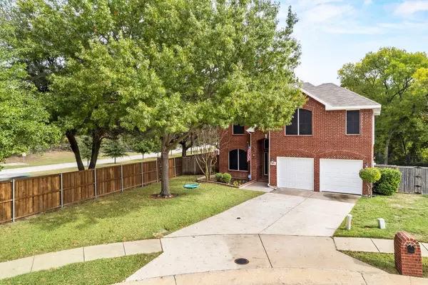 Mckinney, TX 75071,940 Wooded Creek Lane