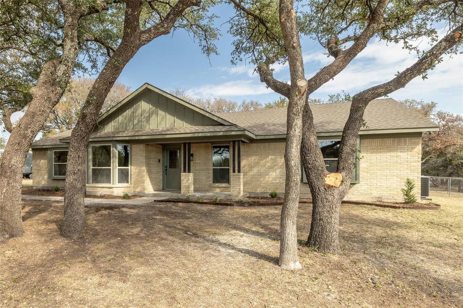 3724 Ridge Road, Willow Park, TX 76087