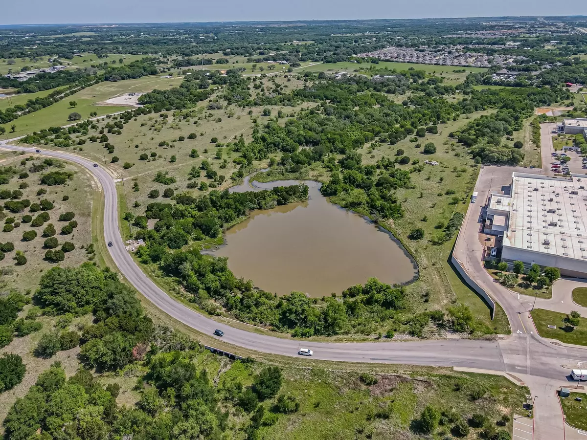 Granbury, TX 76049,TBD Meander Road