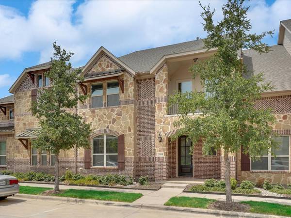 2424 Belvedere Lane, Flower Mound, TX 75028