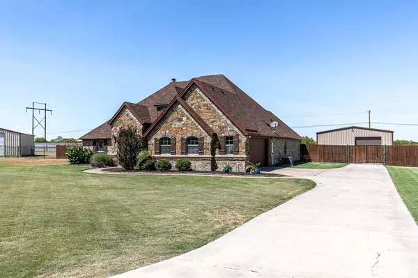 Decatur, TX 76234,141 Mesquite Drive