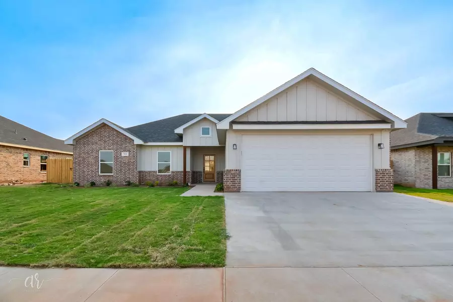 7010 Jet Stream Drive, Abilene, TX 79606