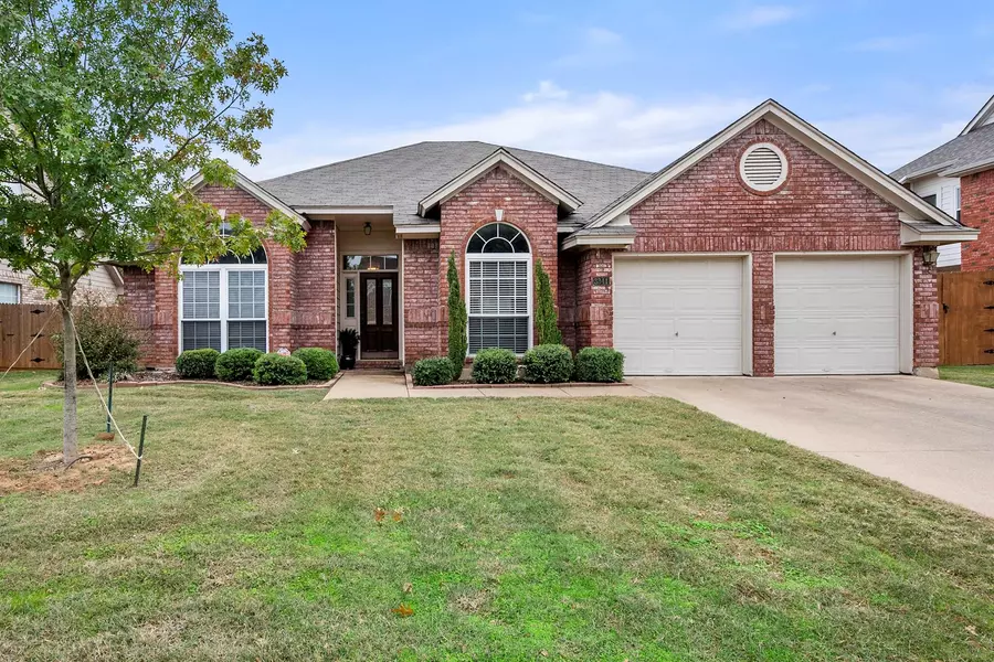 3341 Summerfield Drive, Grapevine, TX 76051