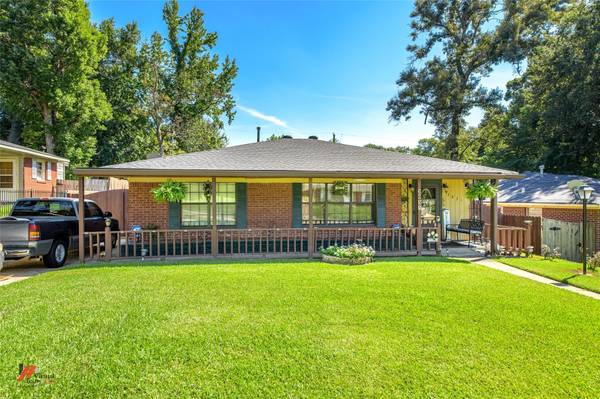 3831 Eileen Lane, Shreveport, LA 71109