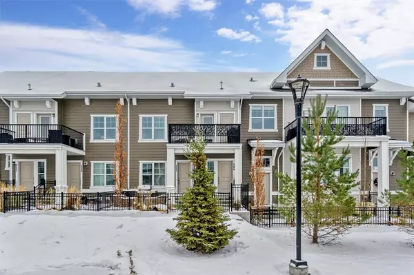 Calgary, AB T3M 2V5,109 Cranbrook WALK SE