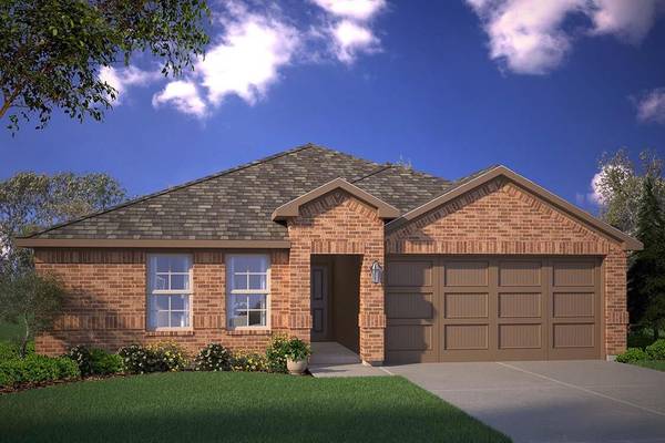 412 DROWSY WATER Trail, Fort Worth, TX 76131