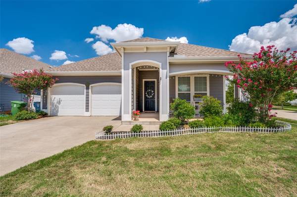 9145 Blackstone Drive, Providence Village, TX 76227