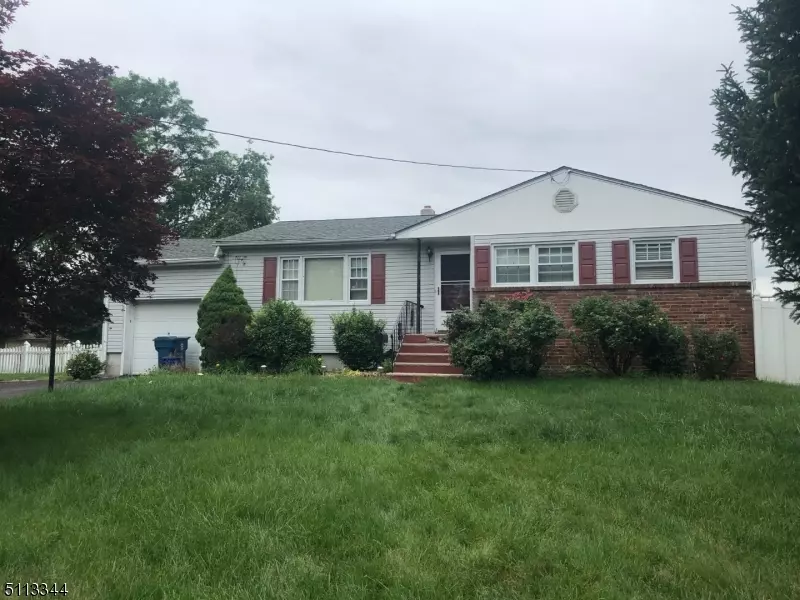 703 Adrian Ave, Piscataway Twp., NJ 08854