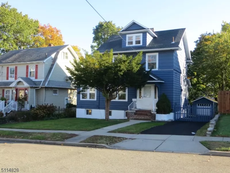 103 Luddington Ave #1, Clifton City, NJ 07011