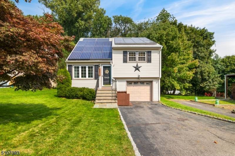 100 Farview Rd, Rockaway Boro, NJ 07866