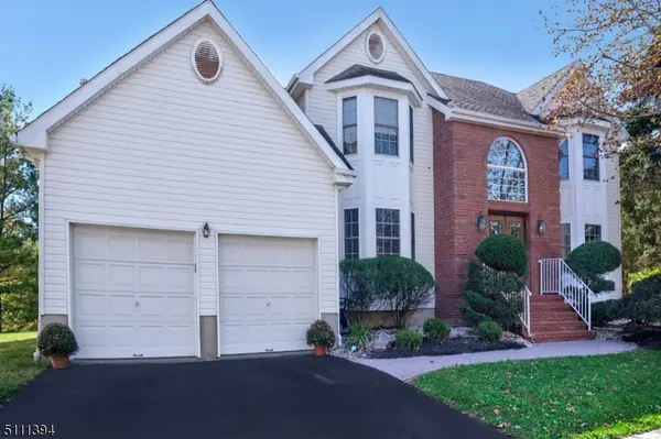 31 McElroy Lane, Montgomery Twp., NJ 08502