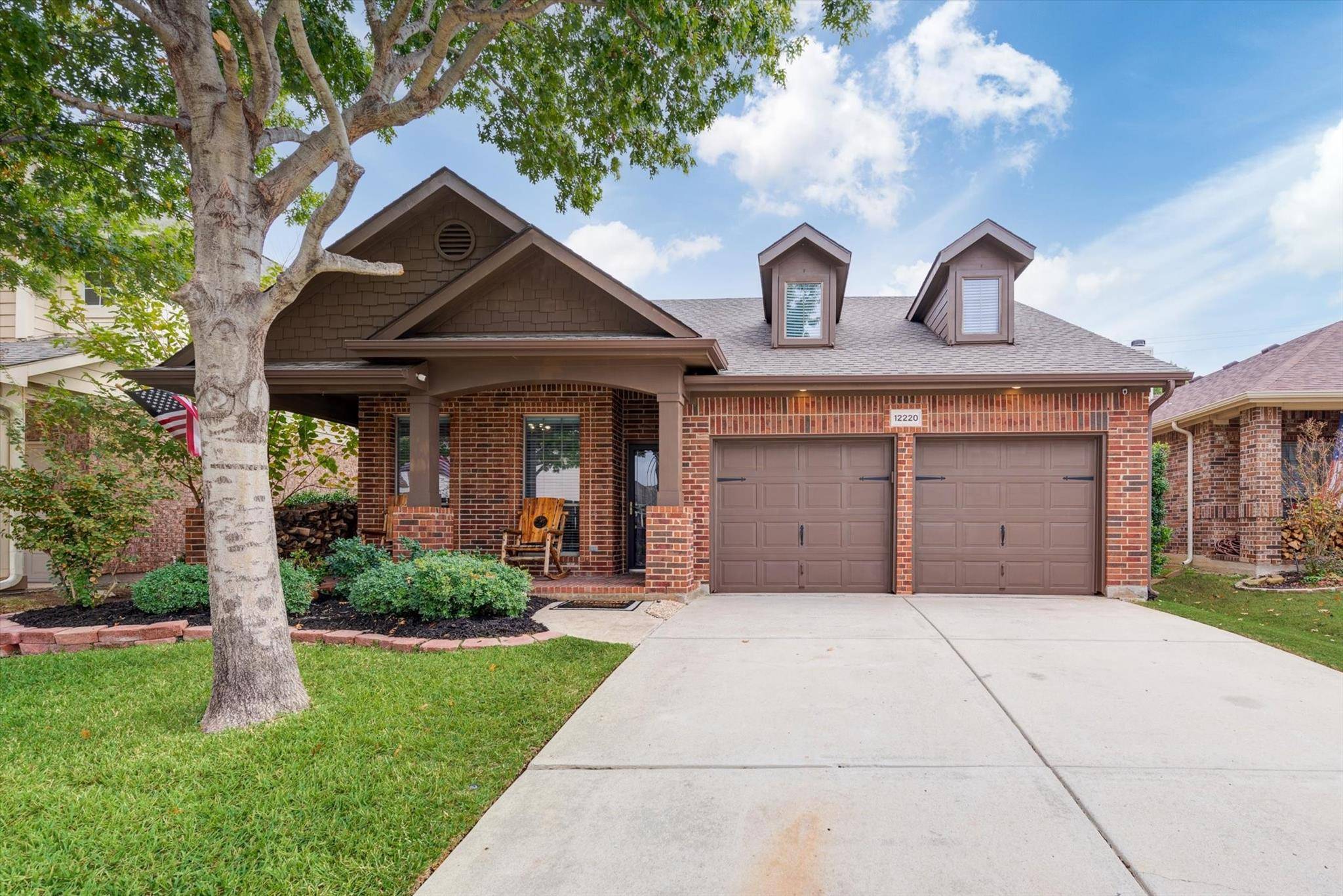 Fort Worth, TX 76244,12220 Long Stem Trail