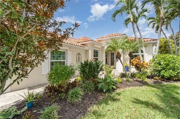 Naples, FL 34109,3861 Huelva CT