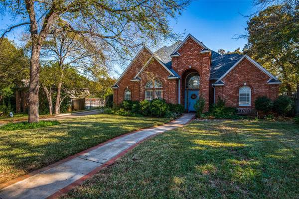 2308 Hollyhill Lane, Denton, TX 76205