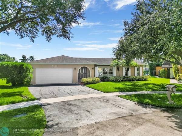 8740 SW 51st St,  Cooper City,  FL 33328