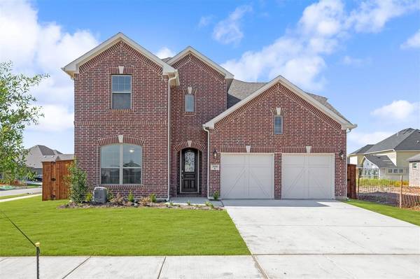 3006 Bluff Creek Drive, Mansfield, TX 76063