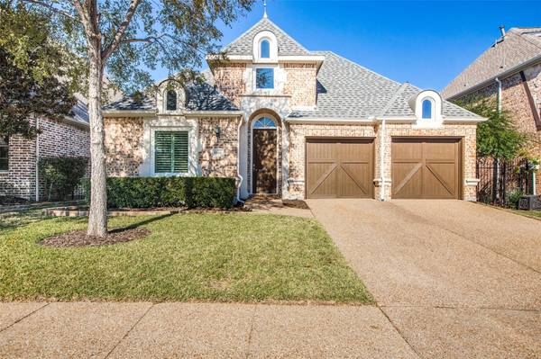 5548 Travis Drive, Frisco, TX 75034