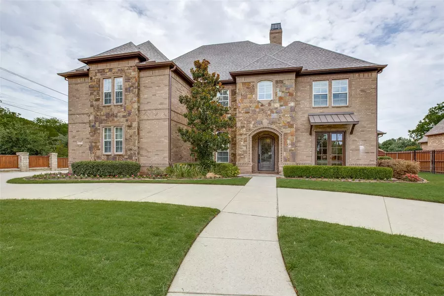 2137 Kimball Hill Court, Southlake, TX 76092