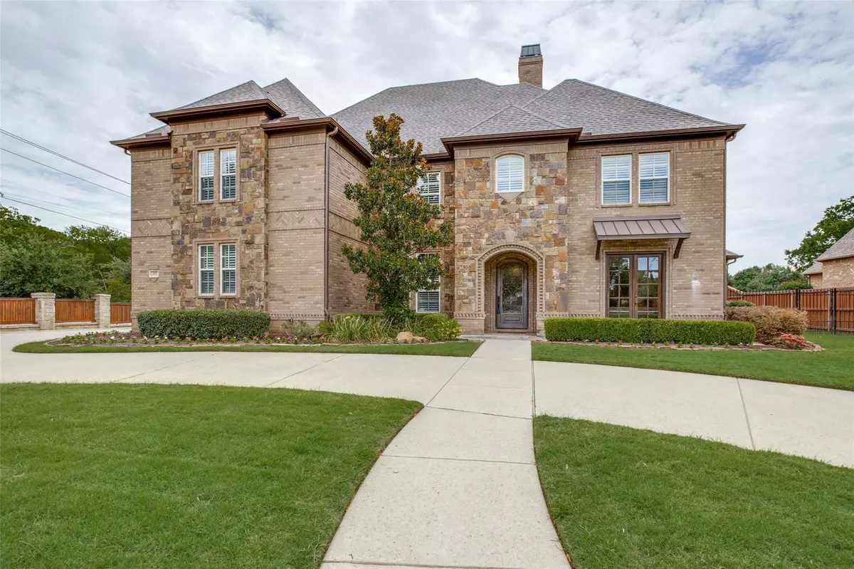 Southlake, TX 76092,2137 Kimball Hill Court