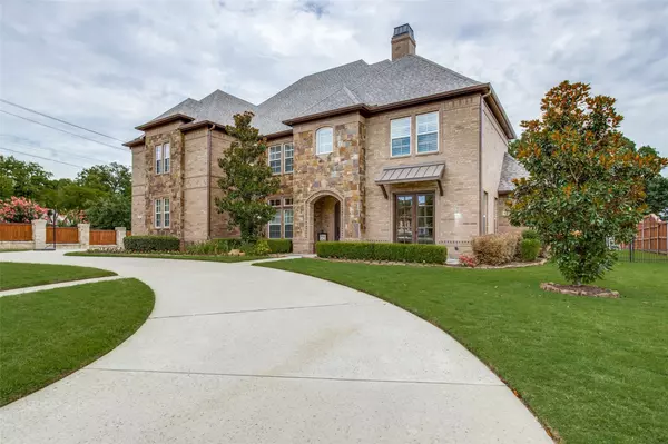 Southlake, TX 76092,2137 Kimball Hill Court