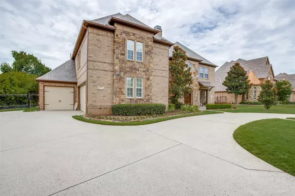 Southlake, TX 76092,2137 Kimball Hill Court