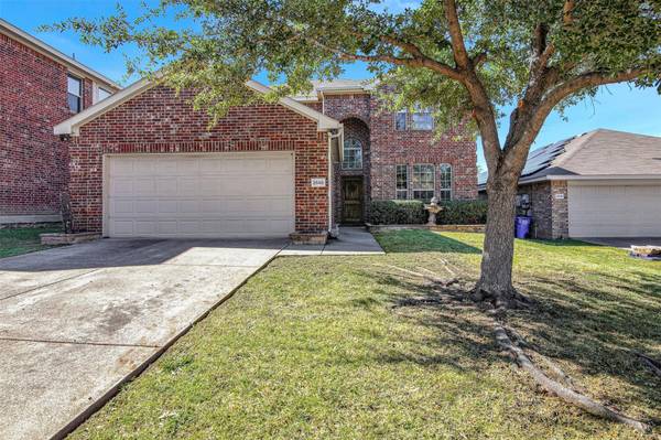 2545 Pioneer Bluffs Road, Balch Springs, TX 75181