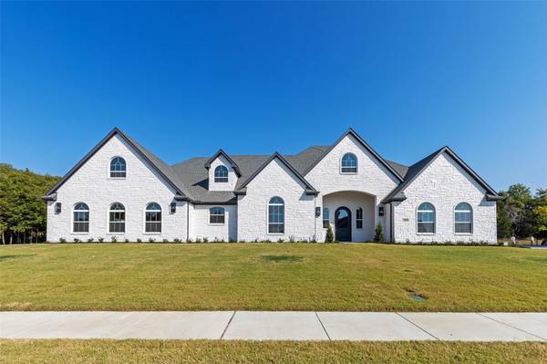 333 Renaissance Lane, Heath, TX 75032