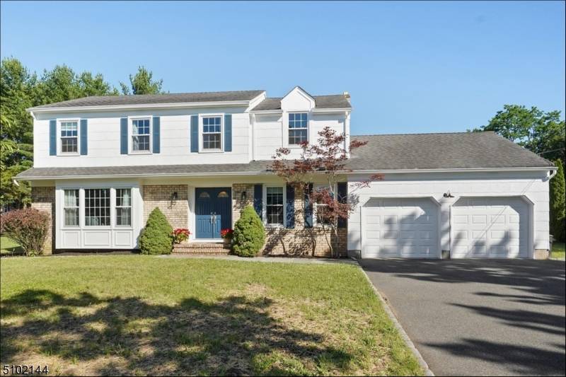 551 Ridgedale Avenue, East Hanover Twp., NJ 07936