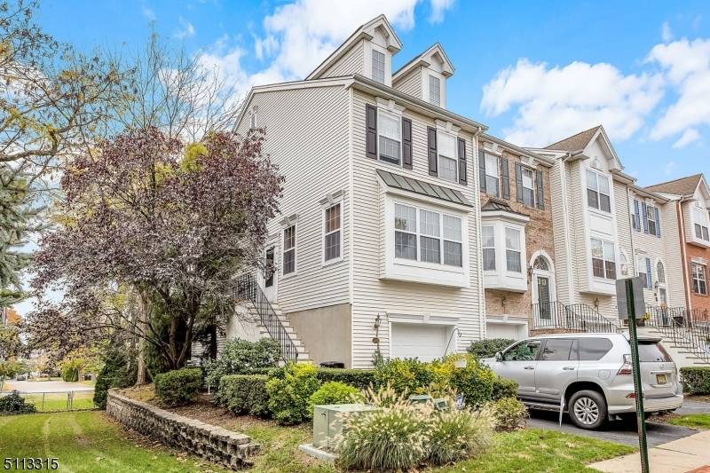 200 Regents Dr, Nutley Twp., NJ 07110