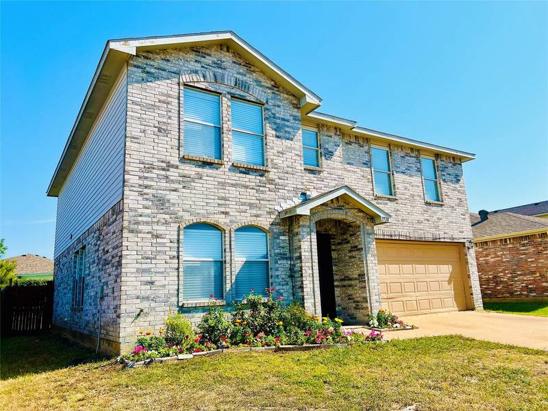 2920 Hillside Drive, Mesquite, TX 75149