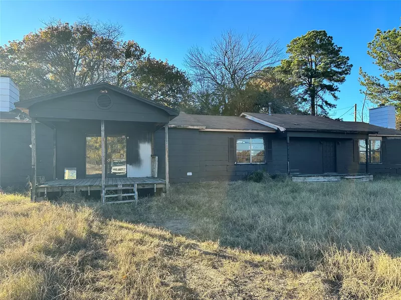 23318 County Road 459, Mineola, TX 75773