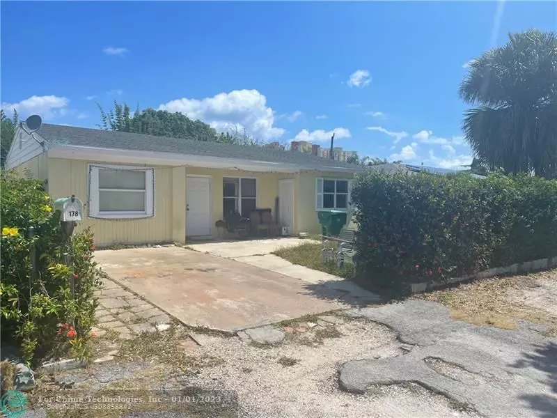 178 E 22nd Ct, Riviera Beach, FL 33404