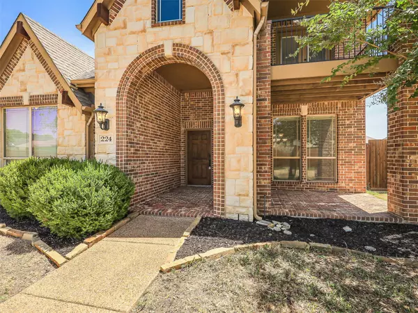 Prosper, TX 75078,224 Crown Colony Drive