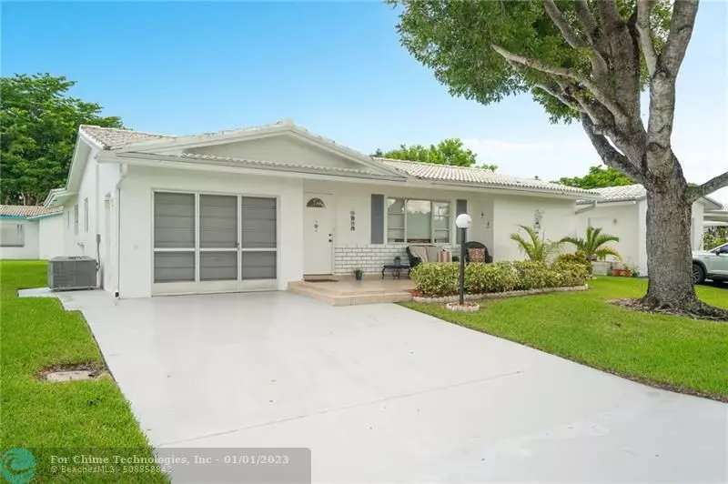 1066 NW 89th Ave, Plantation, FL 33322