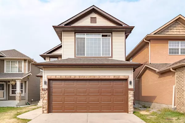 Calgary, AB T3J 4X2,78 Saddleridge Close NE