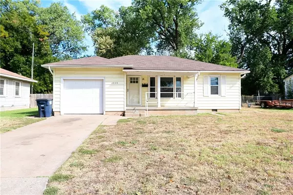 1559 N Jefferson Place, Enid, OK 73701