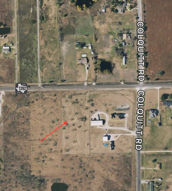 Terrell, TX 75160,TBD Fm Road 1392