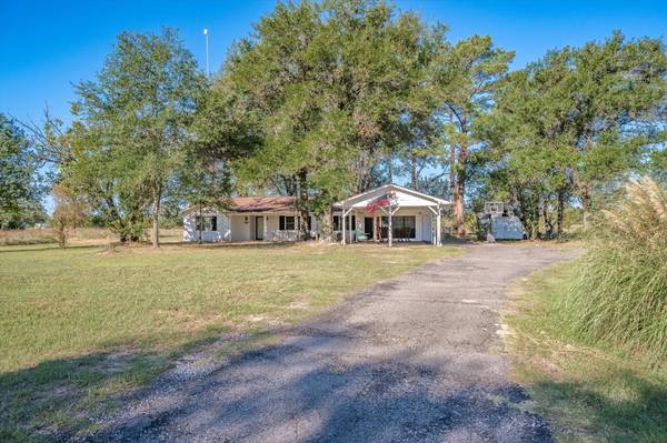 1851 FM 1504, Wills Point, TX 75169