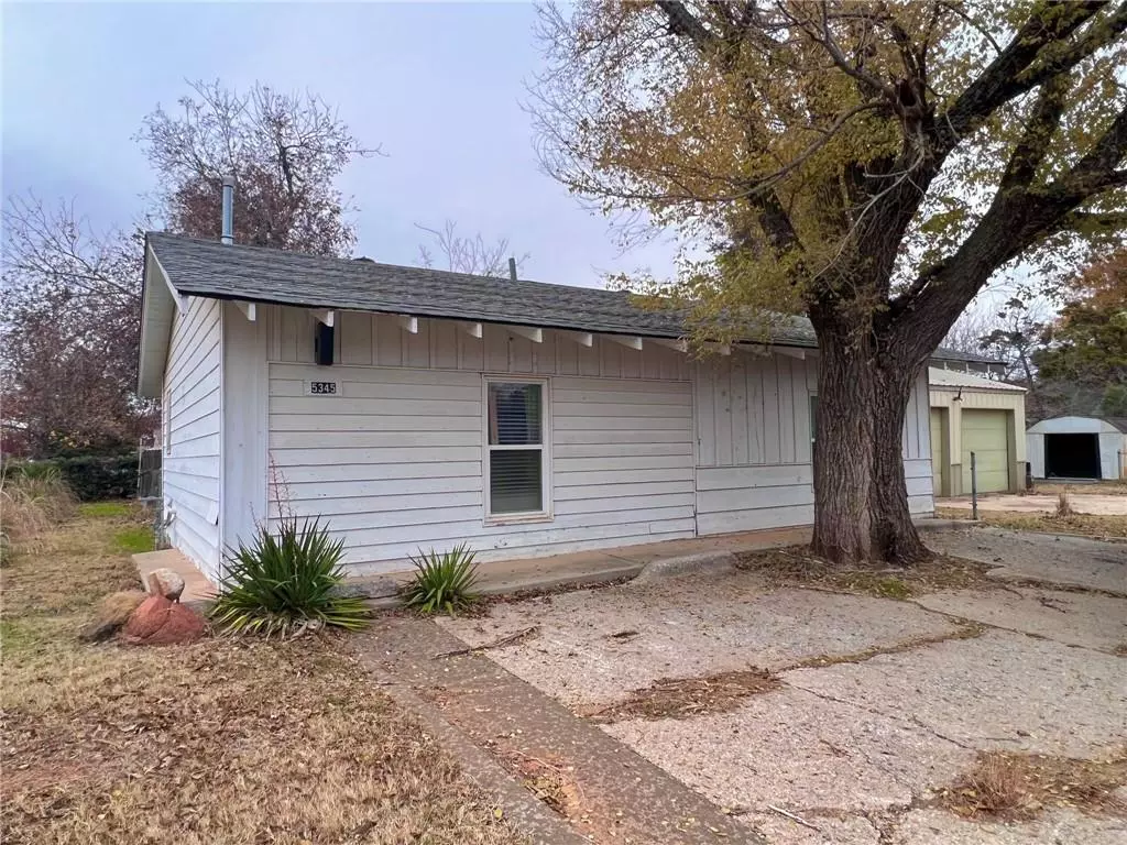 Warr Acres, OK 73122,5345 NW 46th Street