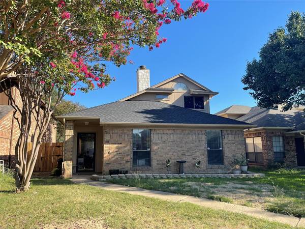 1816 Alameda Drive, Mesquite, TX 75150