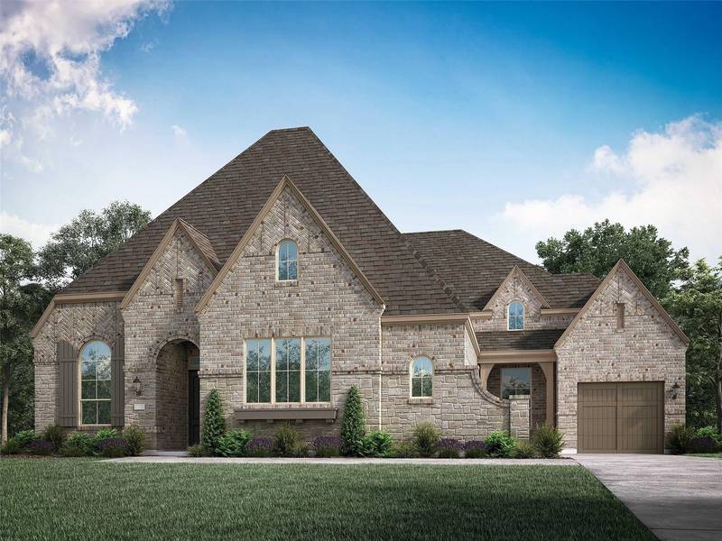 2303 Miranda Lane, Rockwall, TX 75087