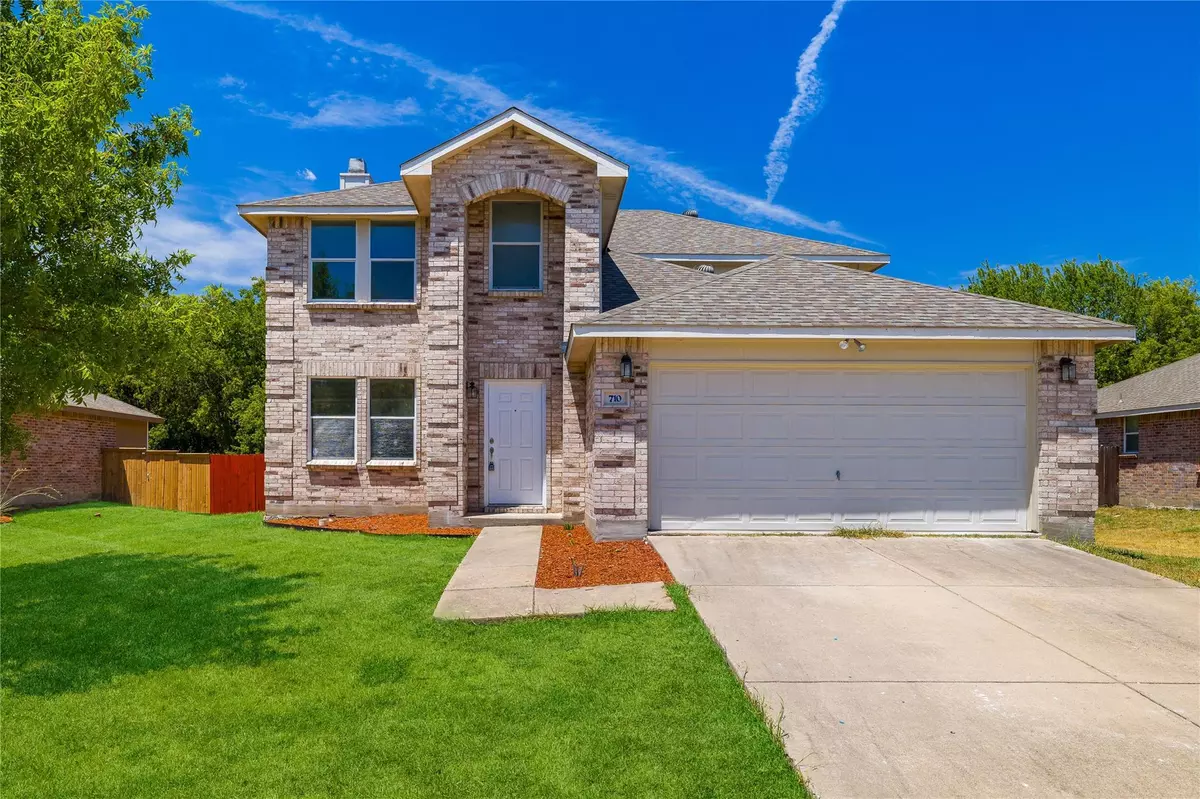 Wylie, TX 75098,710 Cedar Bluff Drive