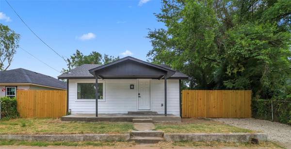 2630 Ghent Street, Dallas, TX 75215