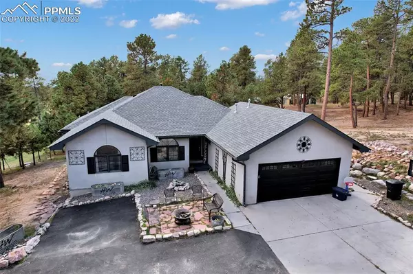 15160 Tanner TRL, Elbert, CO 80106