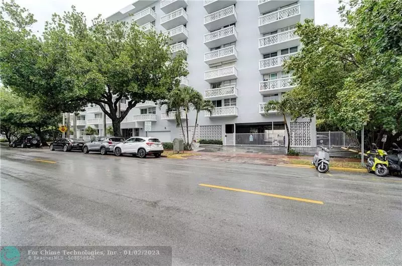 1020 Meridian Ave  #413, Miami Beach, FL 33139