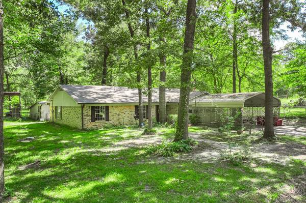 6833 Ashwood Circle, Gilmer, TX 75645