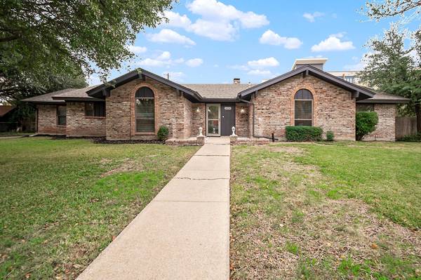 14034 Tanglewood Court, Farmers Branch, TX 75234