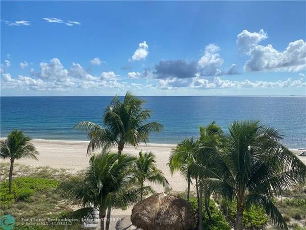 1430 S OCEAN  #5B,  Lauderdale By The Sea,  FL 33062